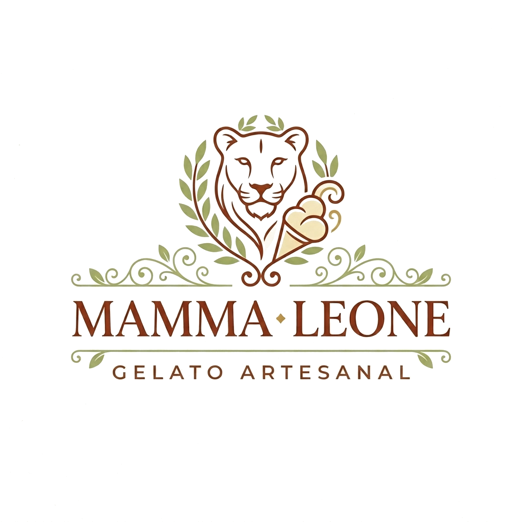 Símbolo Mamma Leone