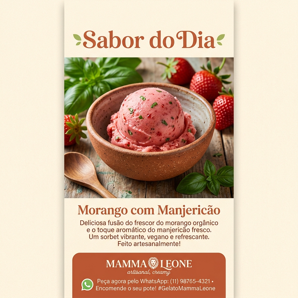 Story sabor