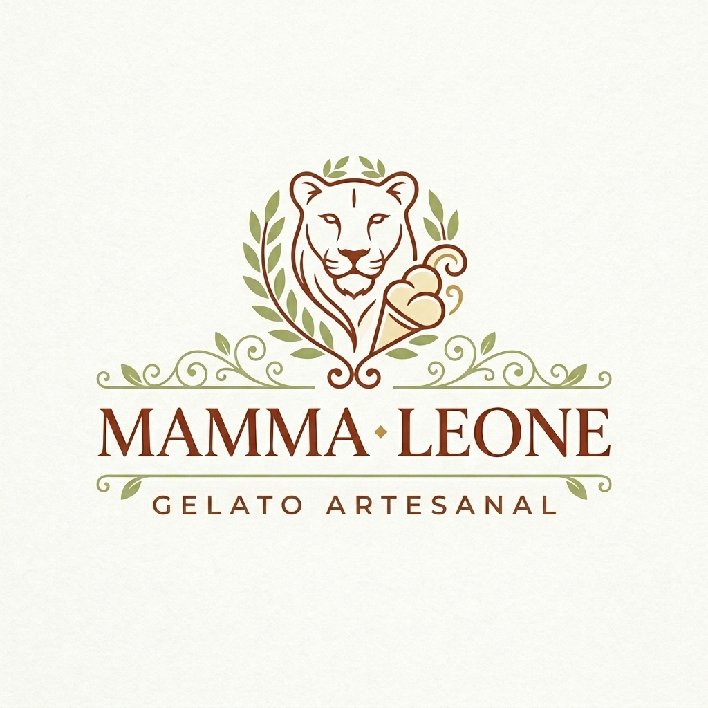 Mamma Leone Gelato Artesanal